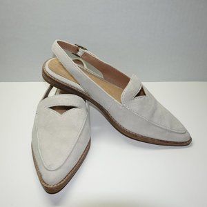 Sperry Saybrook Slingback